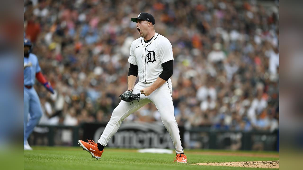 MLB(影)/都給你玩就好了啊!美媒驚爆道奇在賽揚二連霸「虎王」爭奪戰中領跑