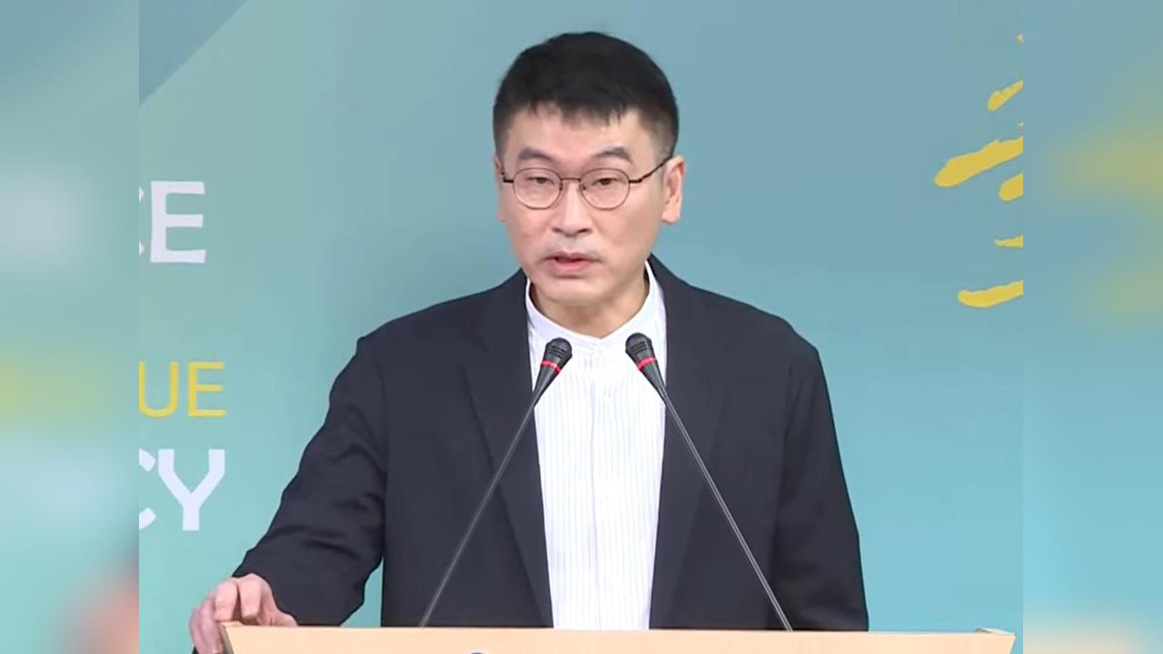 快新聞/藍營擬修《國籍法》保障中配參政權 陸委會曝「核心問題」