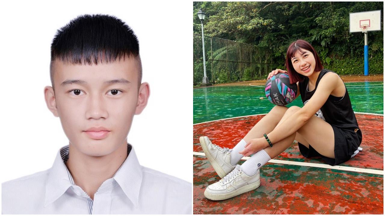 快新聞/偷吃?前HBL選手林劭安 驚傳劈腿民眾黨的「她」