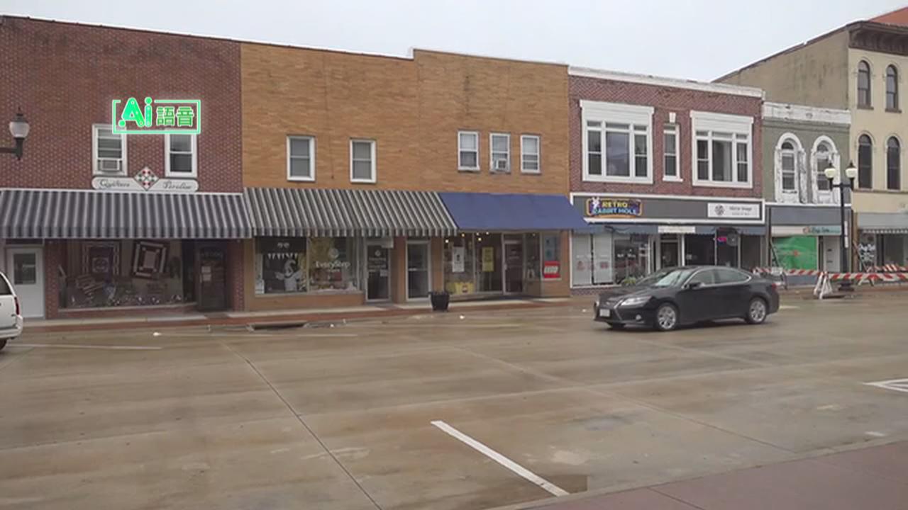 美國樂高迷圓夢開店！　把童年熱愛拼成創業路