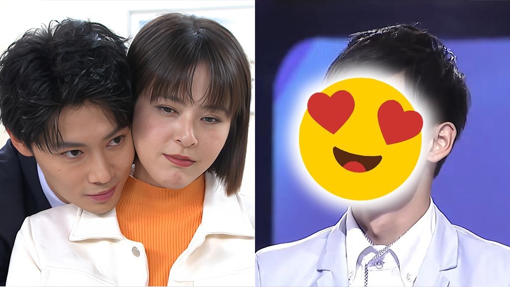 羅子惟《豆腐媽媽》爆紅 昔參加「聯誼節目」片段被挖出!青澀模樣惹議