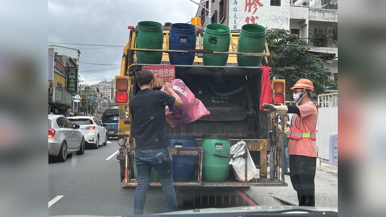 網購族注意！9大常見包裝都是「一般垃圾」　丟錯恐開罰6000元
