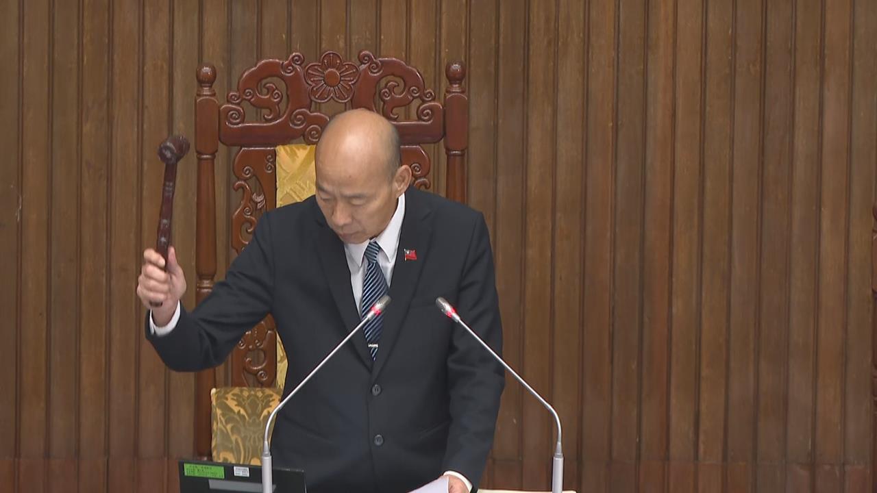 快新聞／立院三讀通過「馬太鞍溪堰塞湖災後重建特別條例」　經費上限300億