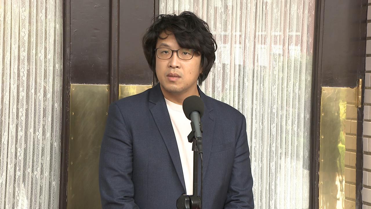 不畏中國全球追捕! 沈伯洋出訪返台轟韓國瑜"沒高度"