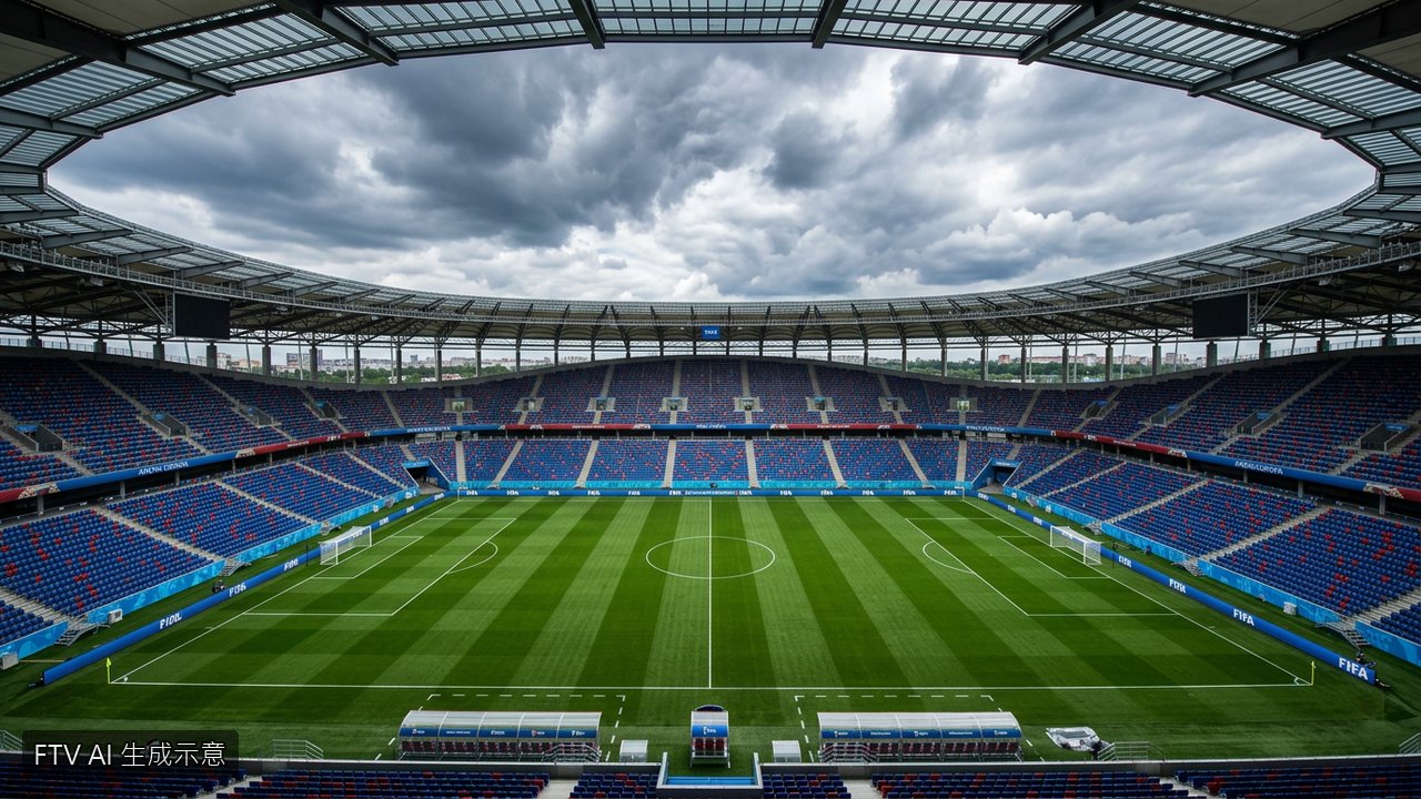 北歐六國足協聯手逼宮　聲明對FIFA主席失去信心