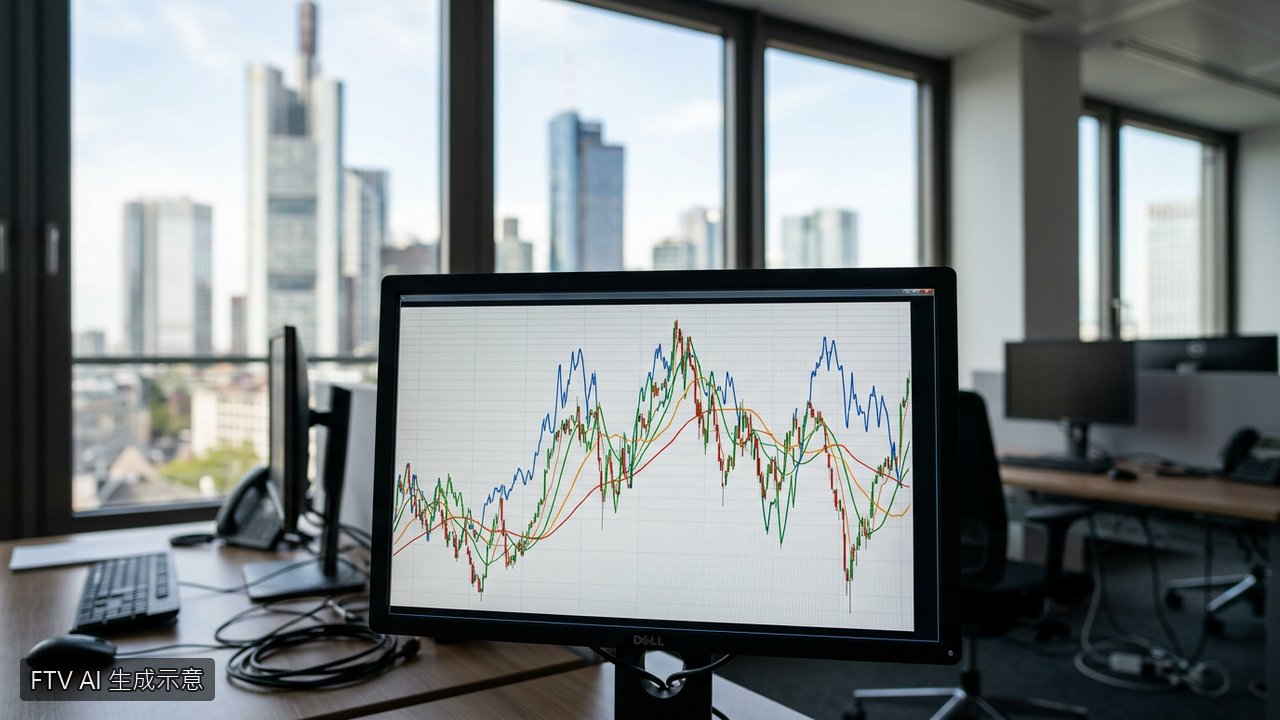 油價飆升逼近！歐洲央行料暫停升息 9月恐再出手