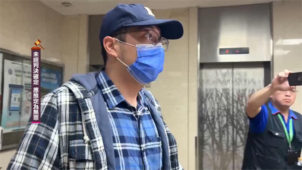 前北市警是創意私房高級會員　偷拍60女一審遭重判13年2個月