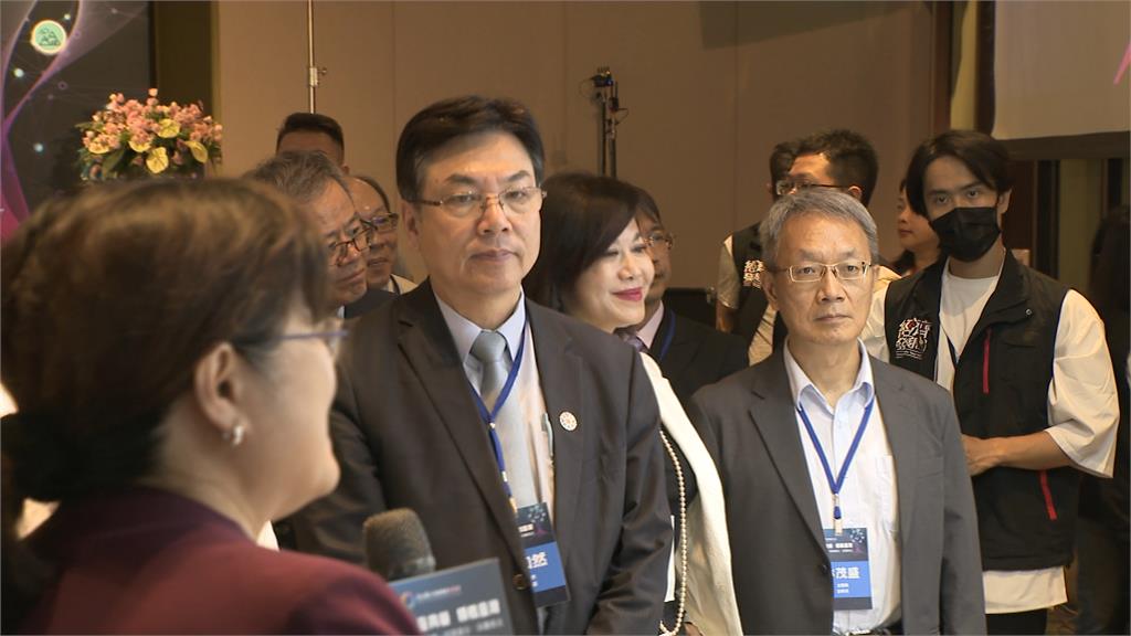 北台８縣市齊聚新北　拚打造共好投資環境