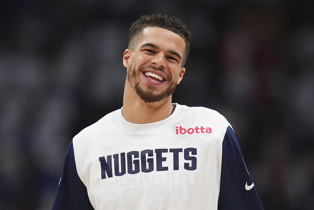 NBA/隊史47年首冠拼圖被送走!金塊交易MPJ至籃網換「他」還多送1張首輪籤