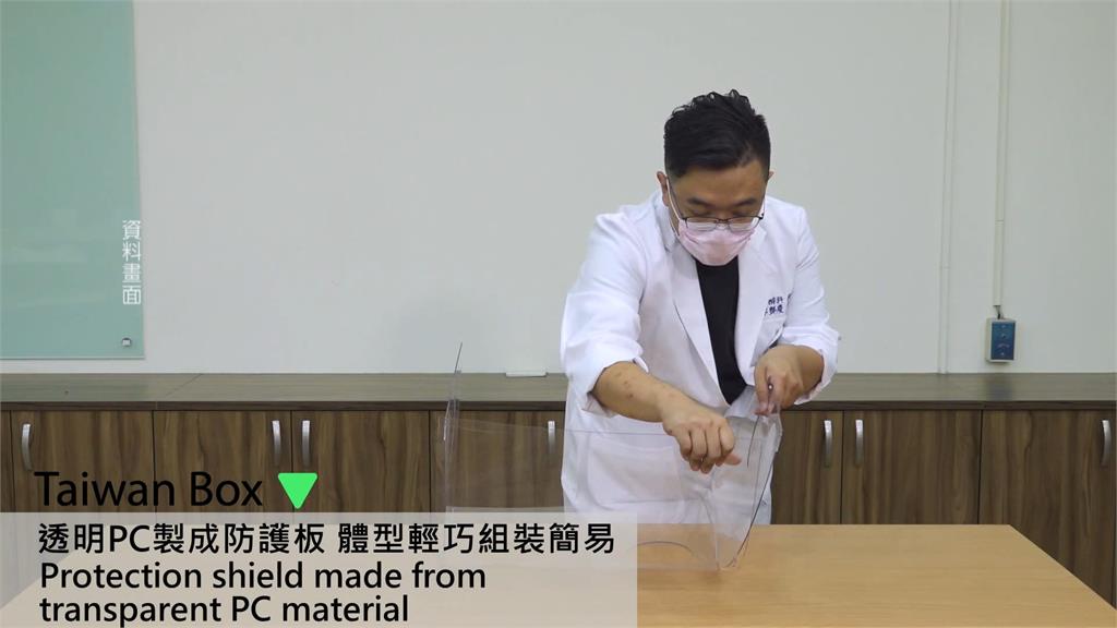 測不準？網紅醫團購額溫槍爆爭議　衛生局介入調查