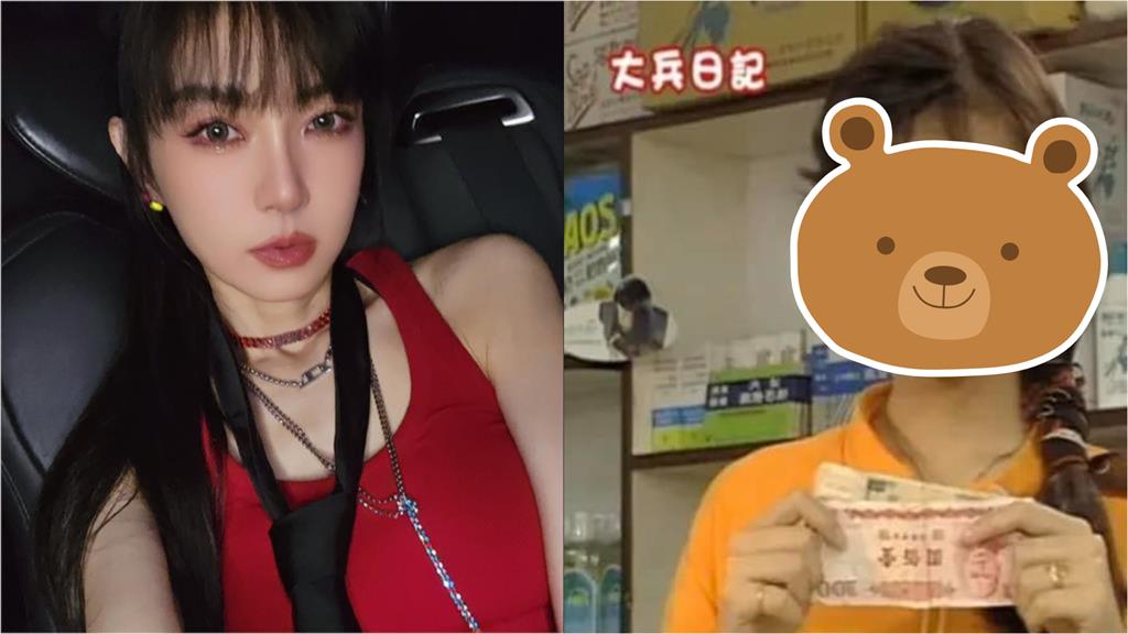 曾遇車禍險毀容！50歲謝金燕「34年前後對比流出」網嚇壞：以前更頂
