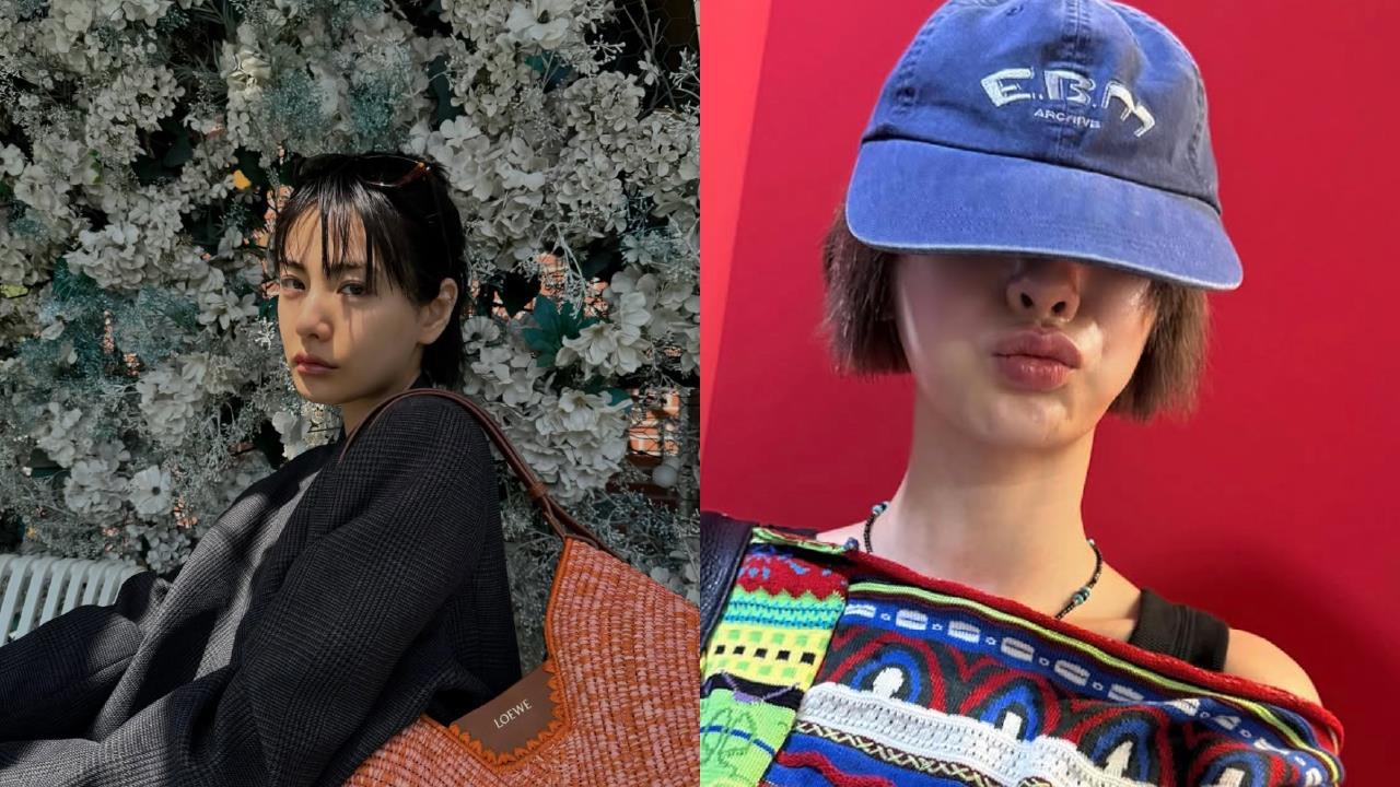 《挑情醜聞》絕美寡婦大翻車！Nana認「有進廠微調」親上火線道歉