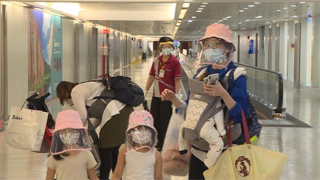 菲律賓疫情上升 即日起菲入境台旅客皆採檢