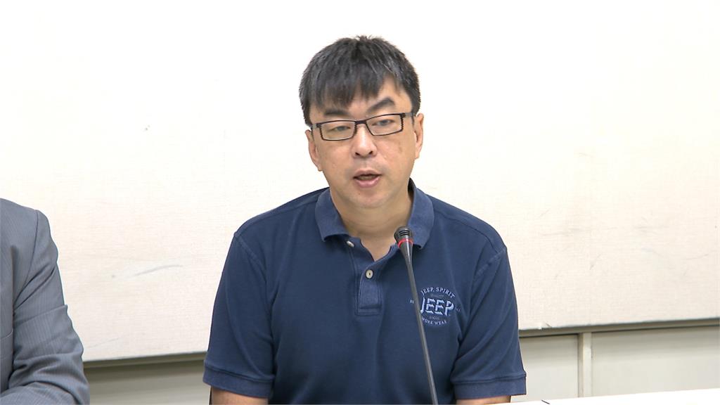 段宜康再爆！侯友宜妻無償借地 又昱公司逃漏稅