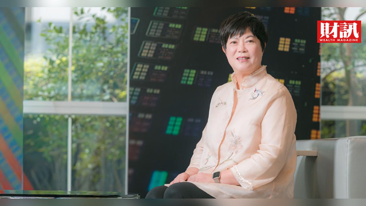 從南科再生水廠出發　輸出至亞利桑那及熊本廠 走進台積電看見一滴水的奇幻漂流