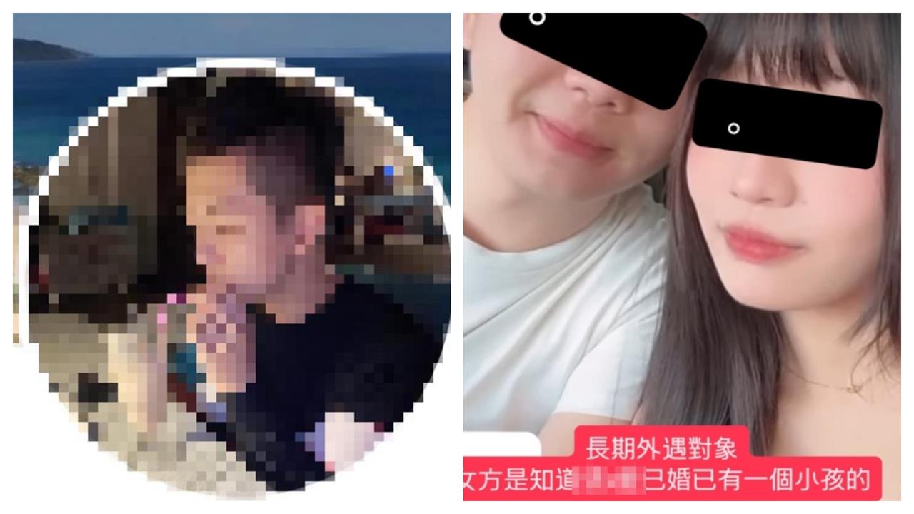中和媳婦慘死百刀下「公公惡行全曝光」！閨蜜再爆「夫外遇還揪正宮同住」：只為省房租