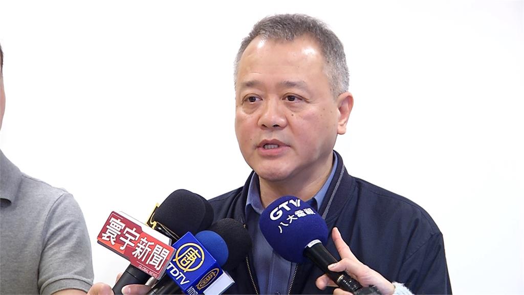 涉嫌圖利收賄 台北市區監理所長遭聲押禁見