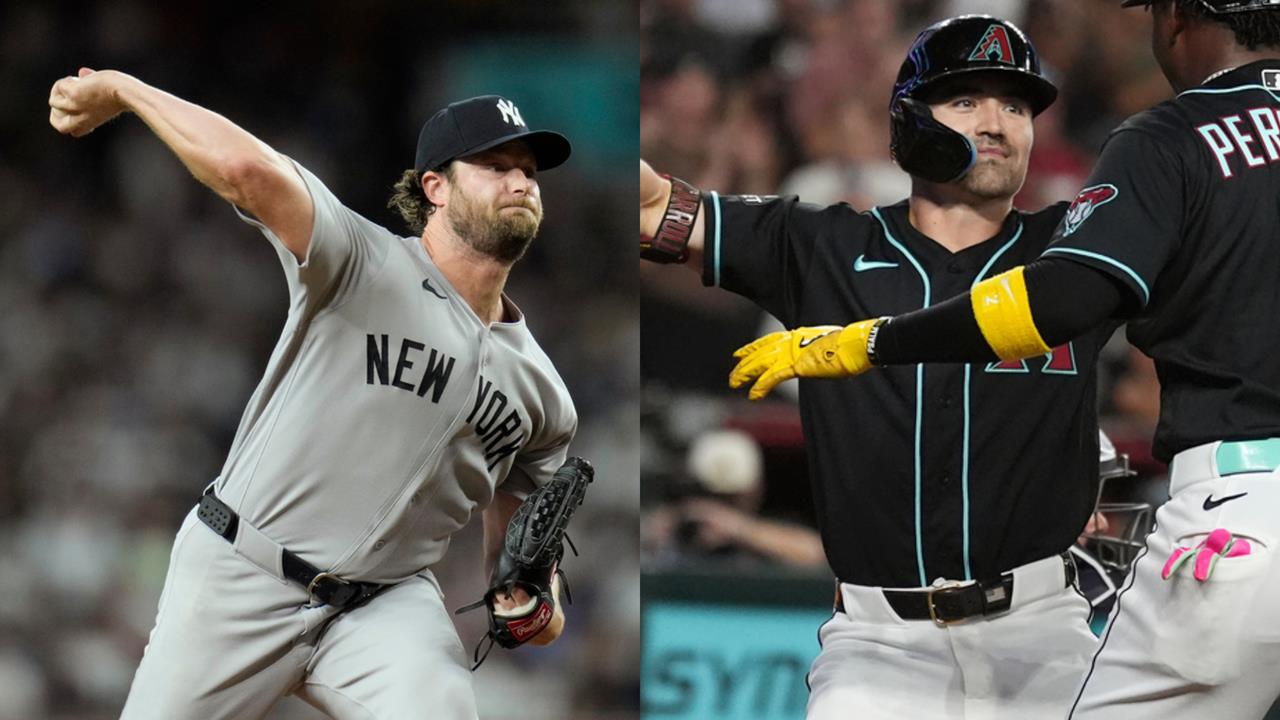 MLB(影)／遭台美混血球星「卡仔」炸暴力兩分砲！洋基賽揚王牌這麼說