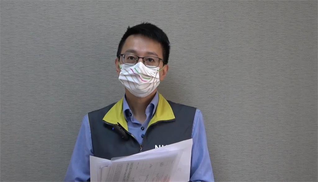 快新聞/今新增4境外「3人是突破性感染」 混打AZ+BNT也確診