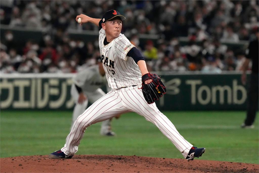 快新聞／12強金牌戰將開打　日職球評預測：日本隊恐搬出「雙先發制度」