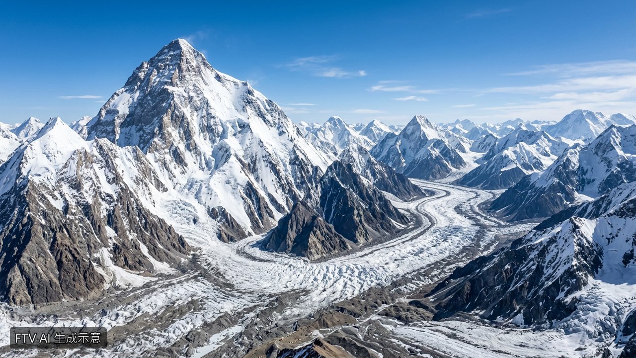 巴基斯坦雪崩10死　傳奇登山家Nirmal Purja遺體尋獲