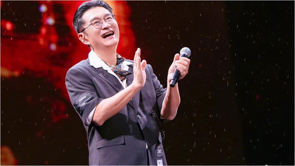 定居中國宣布出家！黃安近況判若兩人「觀音廟立願好好做人」 慘遭譏諷