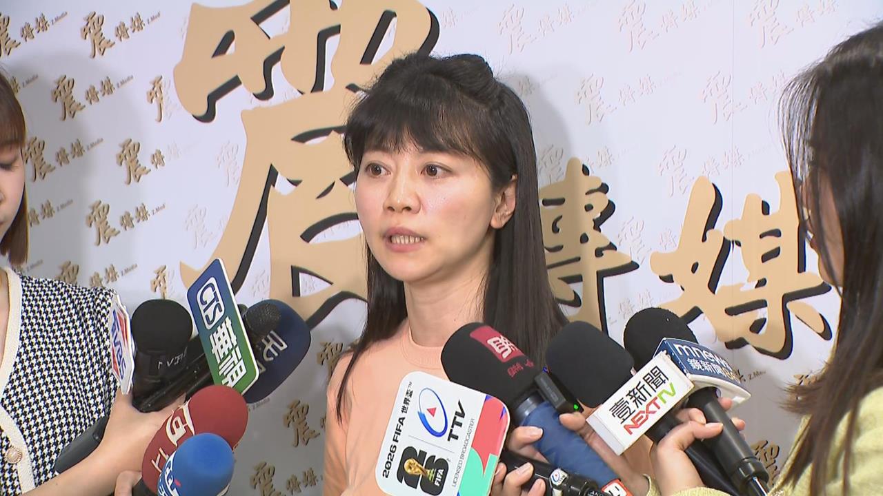 快新聞／佀廣洋霸凌案延燒！高嘉瑜開轟要求「退選」：沒資格擔任公職