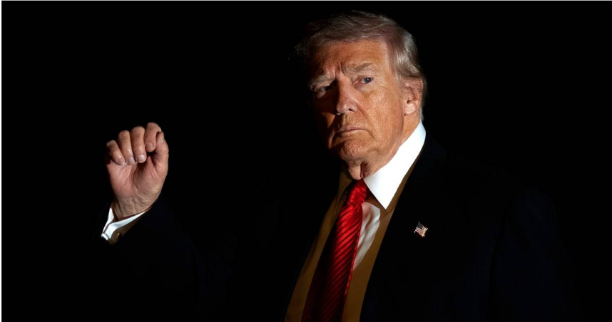 川普貿易政策迎「重大法律挑戰」！美最高法院將裁決全球關稅合法性