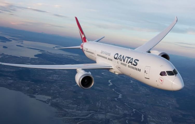2020全球最安全航空出爐 澳航連7年評為最安全航空
