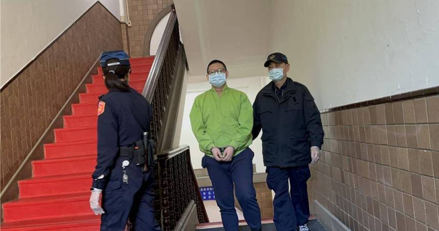 噁男毛畯珅另性侵39名孩童下場揭曉！　台北地院判30年、罰5億