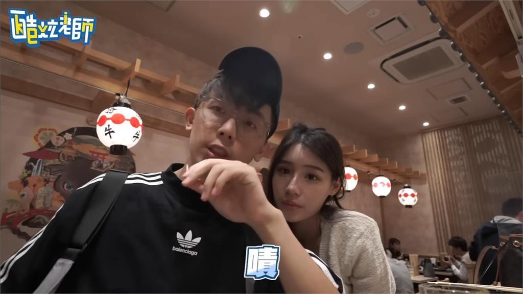 開箱環球影城超近飯店！酷炫竟「狂拿台灣摩鐵比較」　柔柔怒：你怎知道？