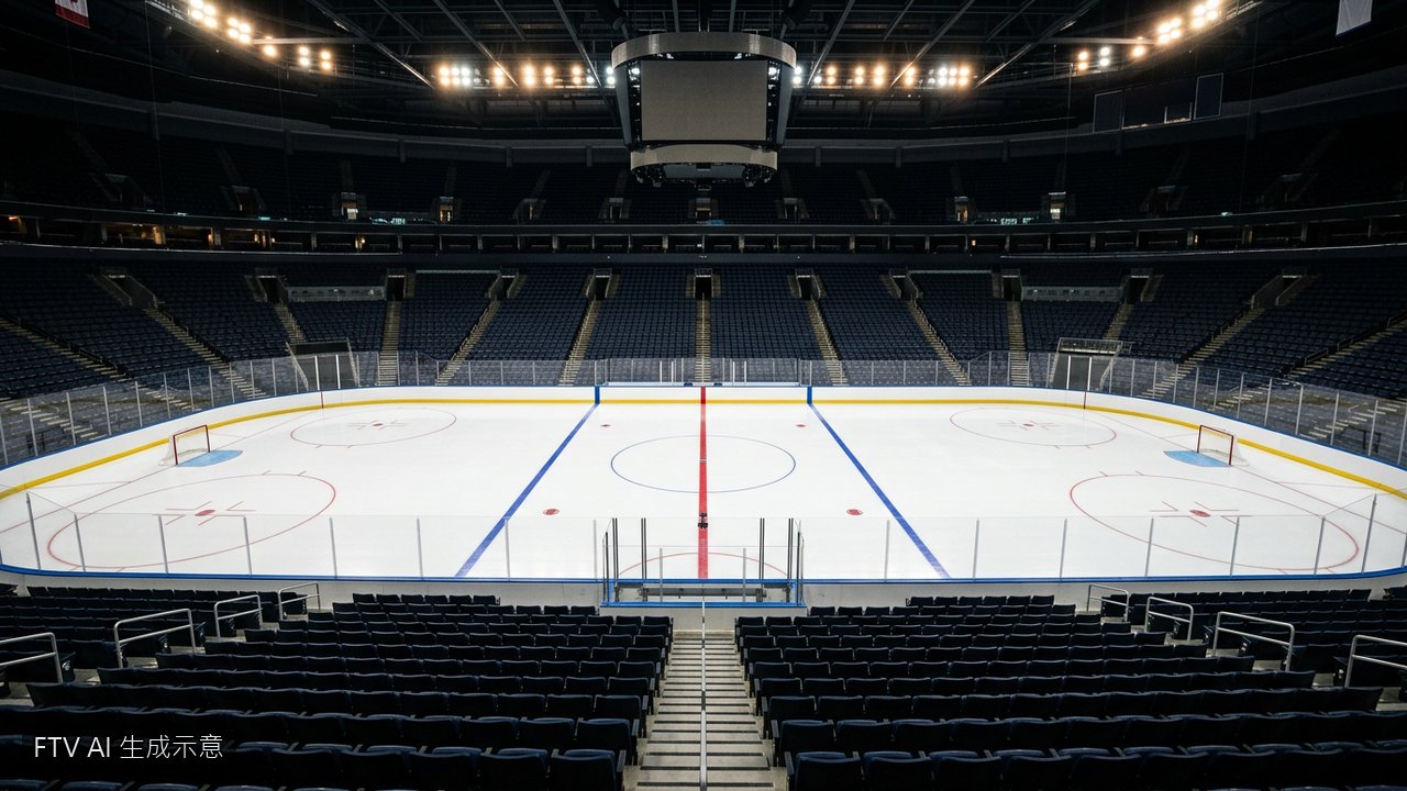NHL荒野隊主場迎戰棕熊隊　新援首戰發威盼延續開季氣勢