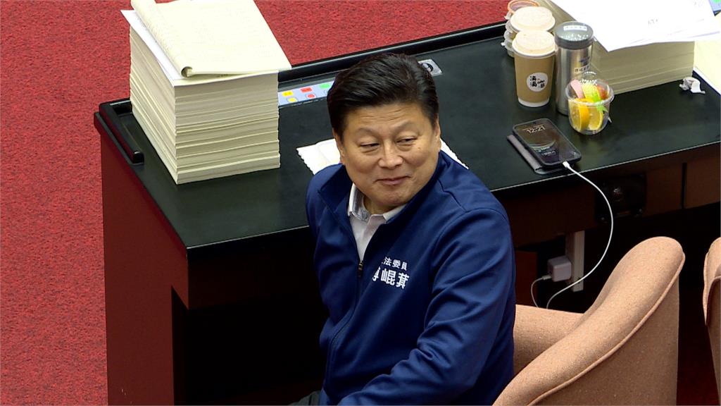 〈民視論壇〉曹興誠－中共地下黨員在移轉焦點　大家不要中計