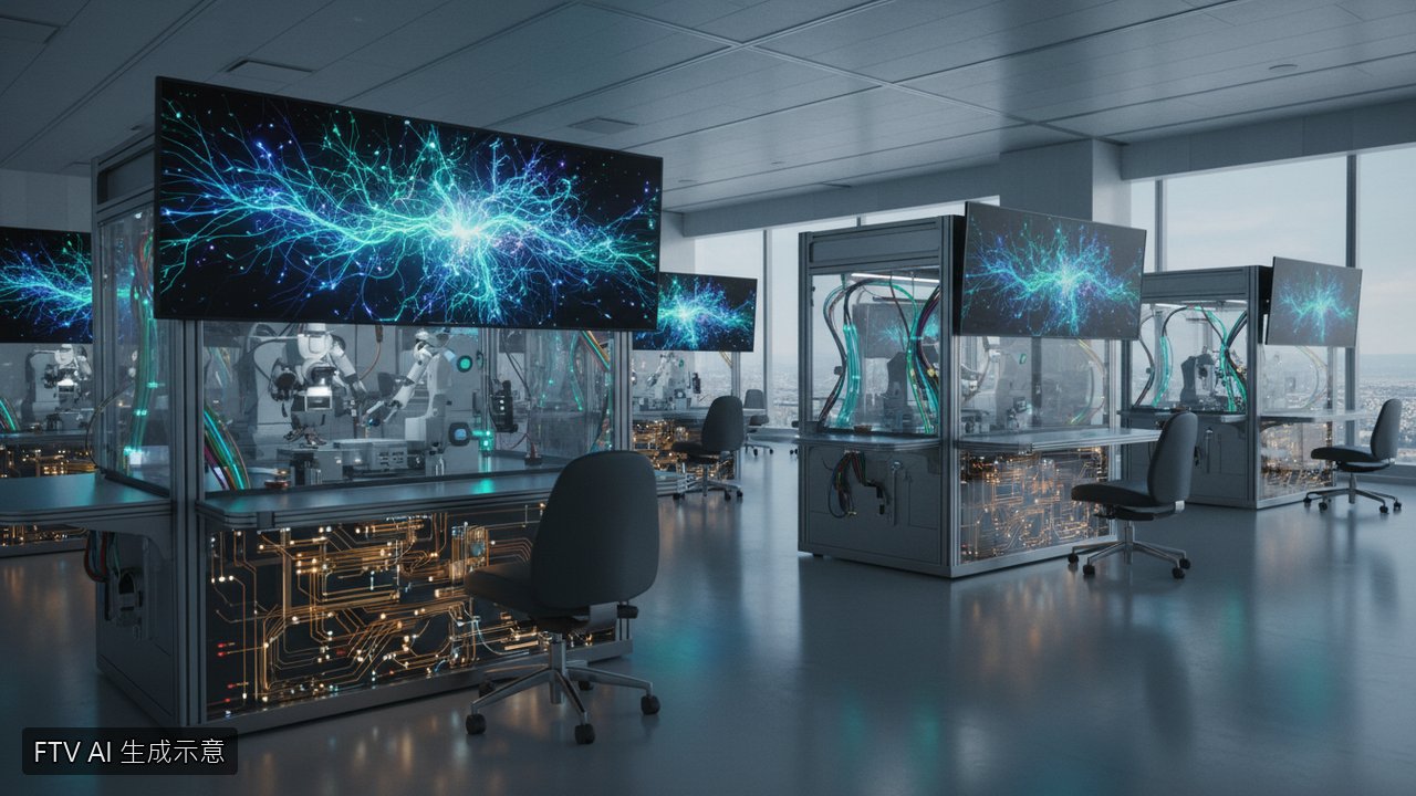 曾遭美定罪！前哈佛頂尖科學家轉戰深圳　領軍中國「腦機介面」研發