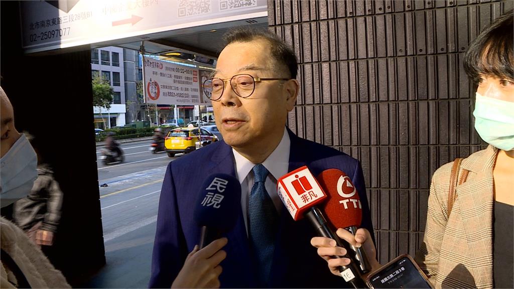 半導體去台化？黃崇仁：搬到美國優勢不一定在