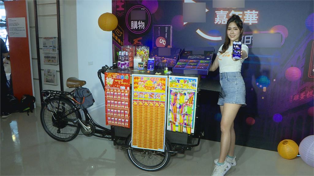 暑期電競市場旺　品牌邀原子少年成員助陣