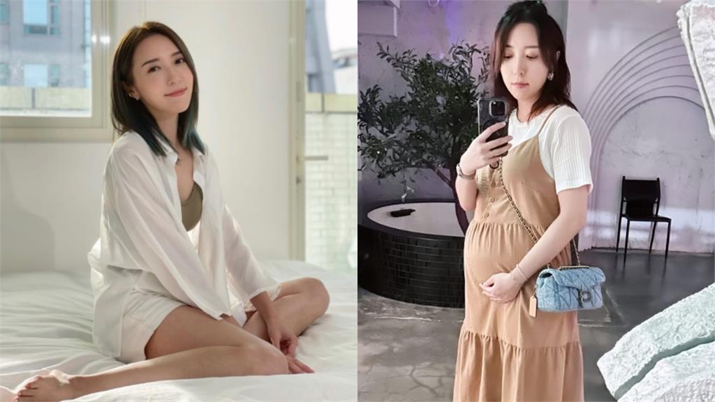 新手媽五熊「停婦幼停車格」竟遭開罰!心碎喊冤:嗚嗚⋯我是真的孕婦