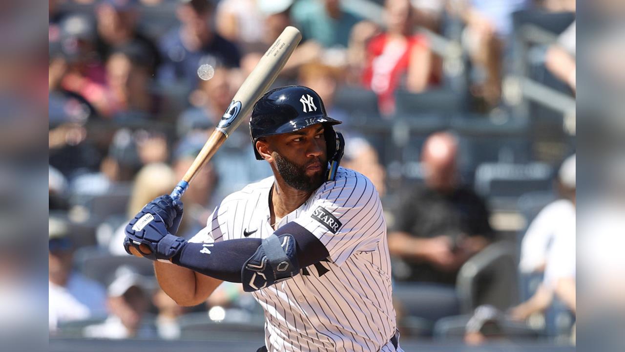 MLB(影)/盼解決打線「這弱點」 洋基1年逾7800萬續簽右打工具人