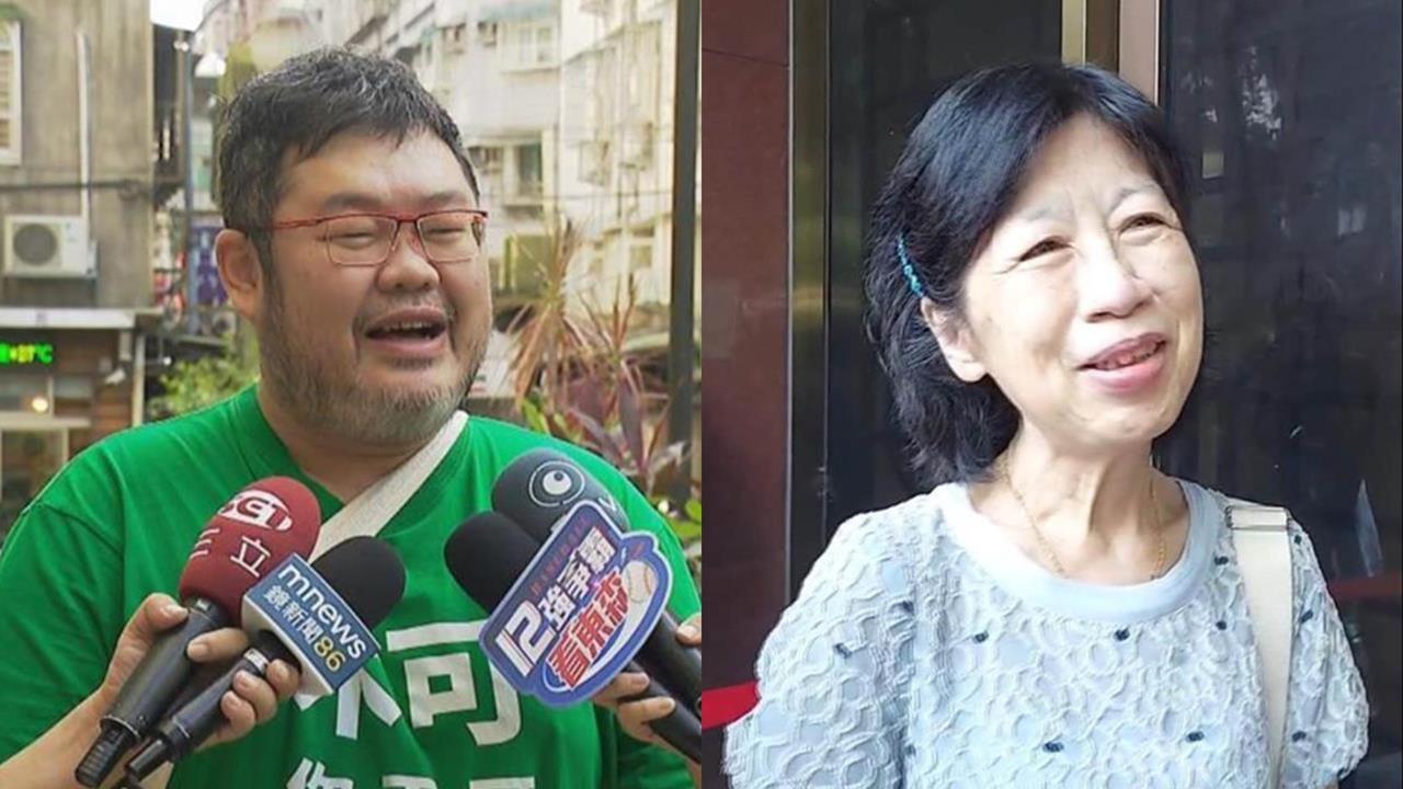 陳佩琪槓上賴清德愛妻！四叉貓怒嗆裝沒錢「整天發妄想文」：又想割小草？