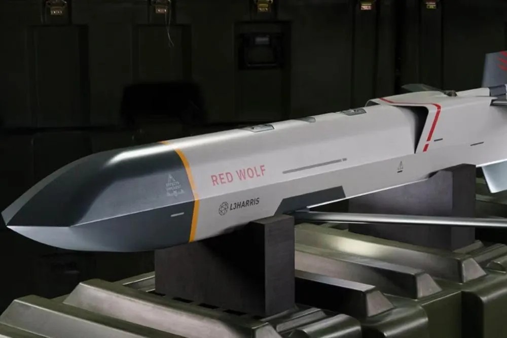 五角大廈投資320億入股L3Harris新公司　強化薩德與飛彈發動機供應