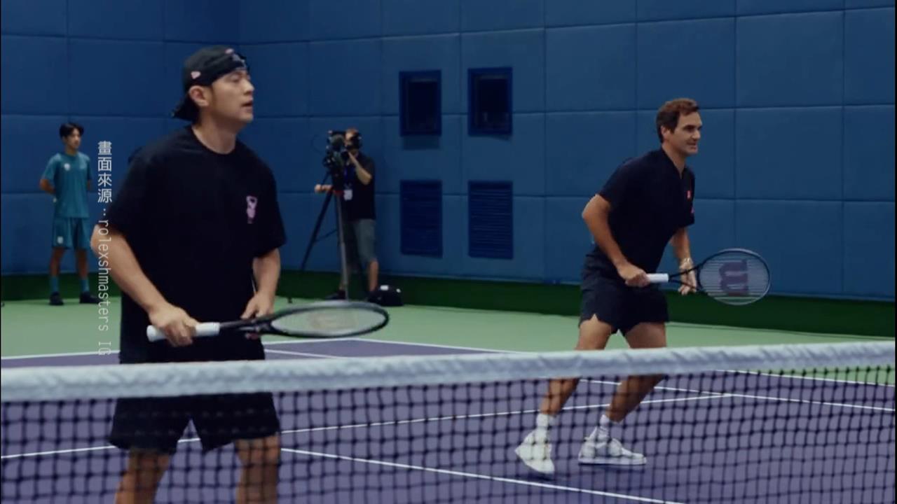 周杰倫進軍澳網公開賽事　承諾贏了「捐百萬美金」