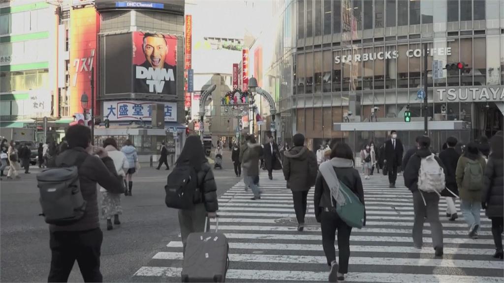 中國到日本掃藥！　藥局中文標示"限購1盒"