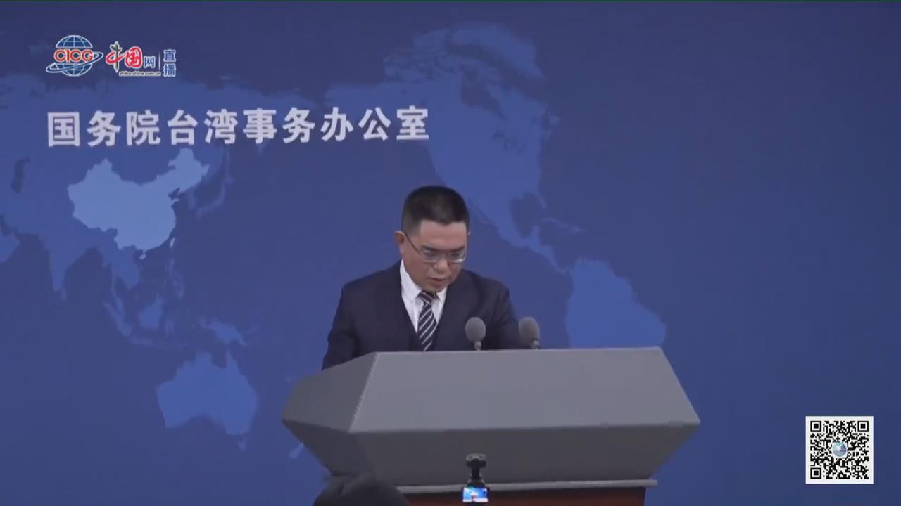 蔡康永微博道歉風波未歇 國台辦喊「要以做中國人為榮」