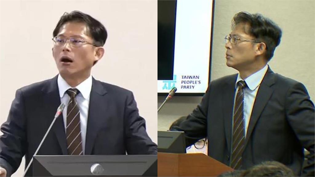 黃國昌全認了「示範帶自己用電腦做的」過程曝光！得意喊：沒有很難