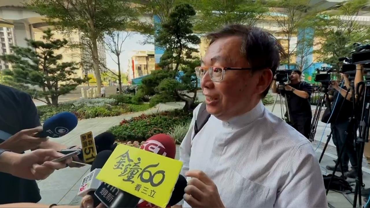 菱傳媒捲「狗仔門」收攤！董座：不干涉記者言論立場