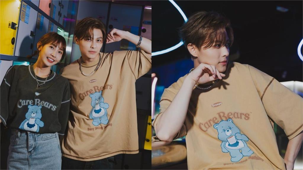 王子形象重創!經紀公司「火速切割、暫停活動」 經紀人說話了