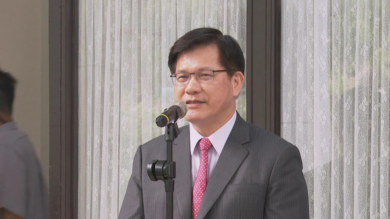 快新聞／阿努廷挺「一中原則」認台泰關係不變　林佳龍：當然會影響、籲泰方補救