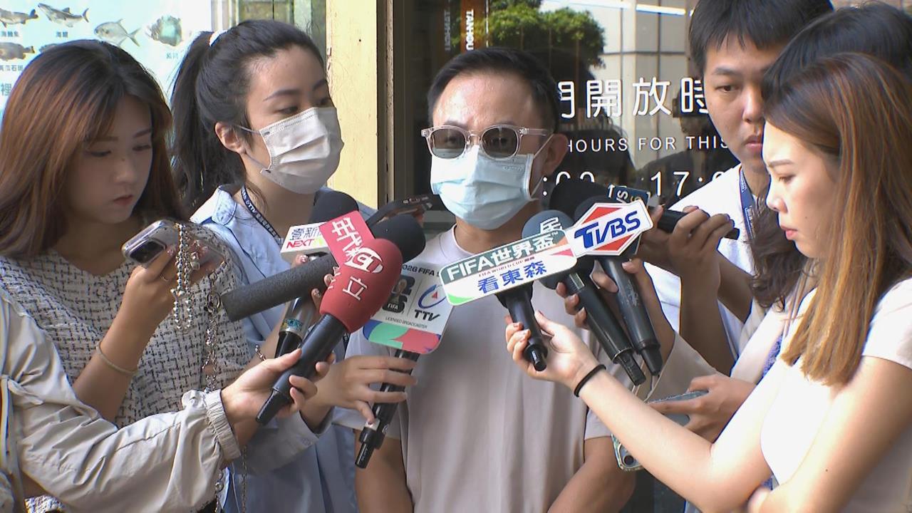 搭高鐵遭鄰座「上下磨蹭」　他揭恐怖過程：噁心到想吐