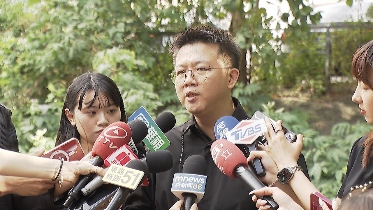 跨國鎮壓事件頻傳　卓榮泰指示檢警專案保護參選人