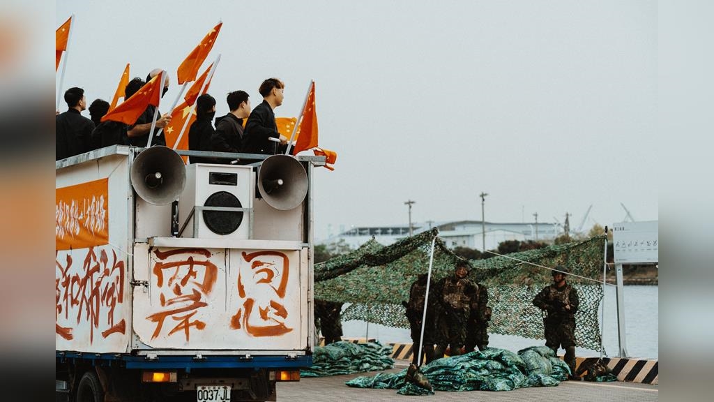 《零日攻擊》前進華府放映!製作人認負評滿天飛 國際專家曝現實面